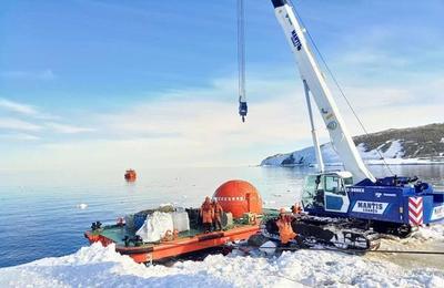 历时198天“双龙探极”,中国36次南极科考队回国