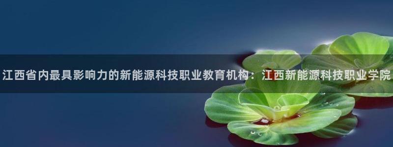 新宝gg官方注册找上级：江西省内最具影响